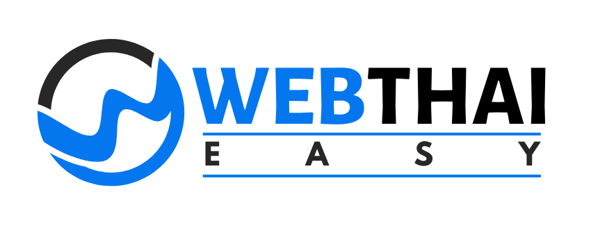 WebThaiEasy